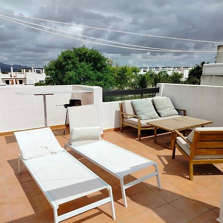 Condado De Alhama, Naranjos 8 Leilighet Alhama de Murcia Eksteriør bilde