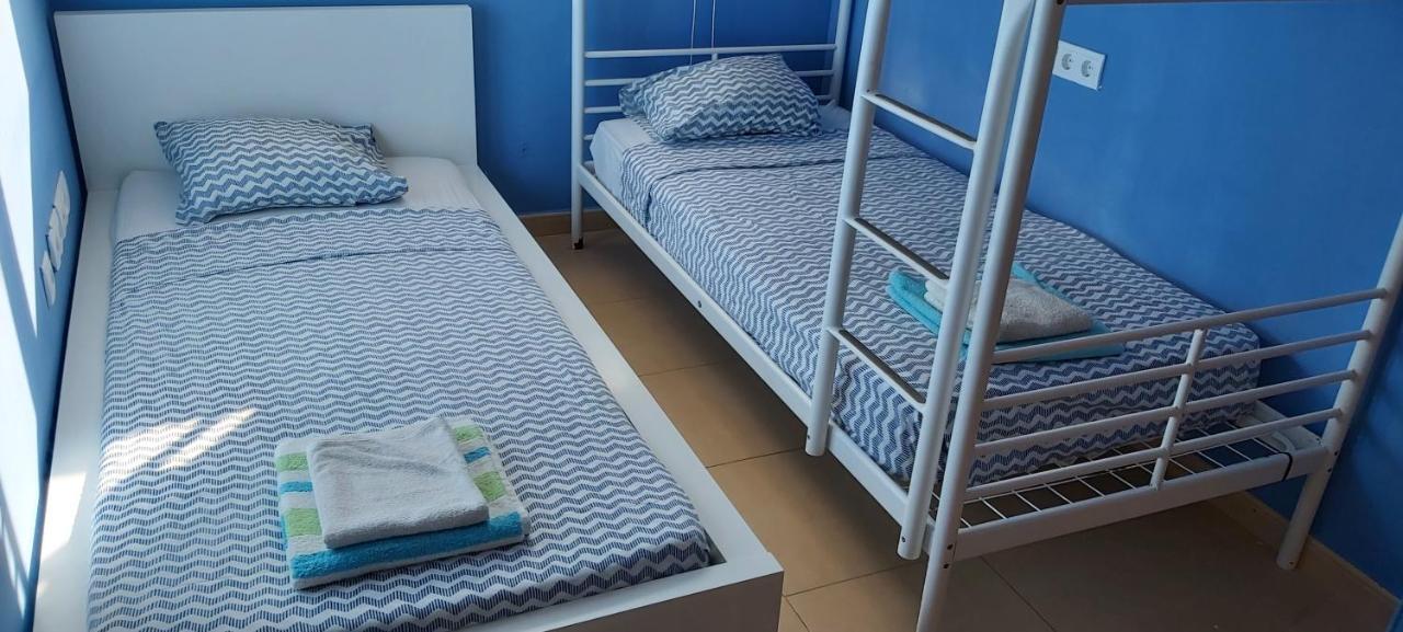 Condado De Alhama, Naranjos 8 Leilighet Alhama de Murcia Eksteriør bilde