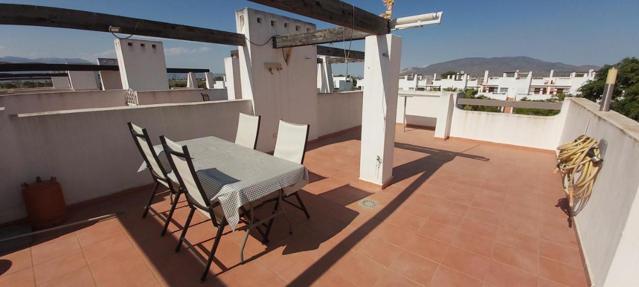 Condado De Alhama, Naranjos 8 Leilighet Alhama de Murcia Eksteriør bilde