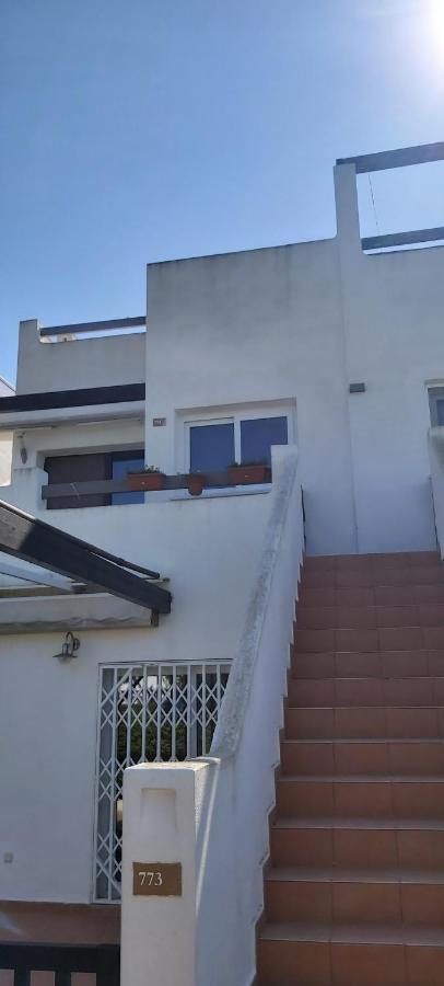 Condado De Alhama, Naranjos 8 Leilighet Alhama de Murcia Eksteriør bilde