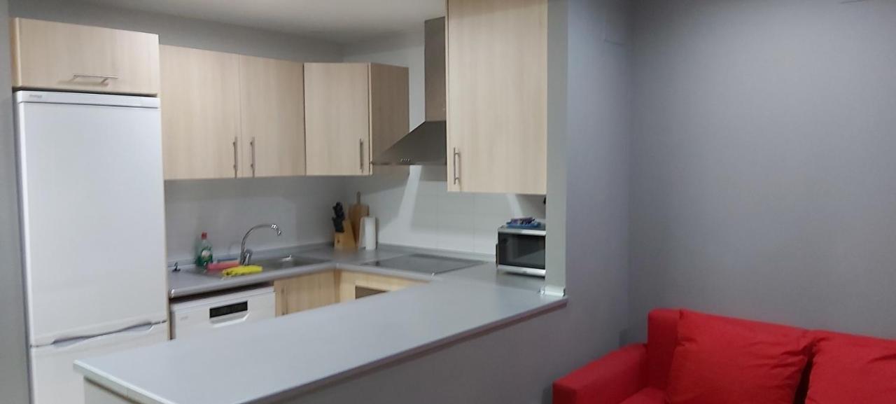 Condado De Alhama, Naranjos 8 Leilighet Alhama de Murcia Eksteriør bilde