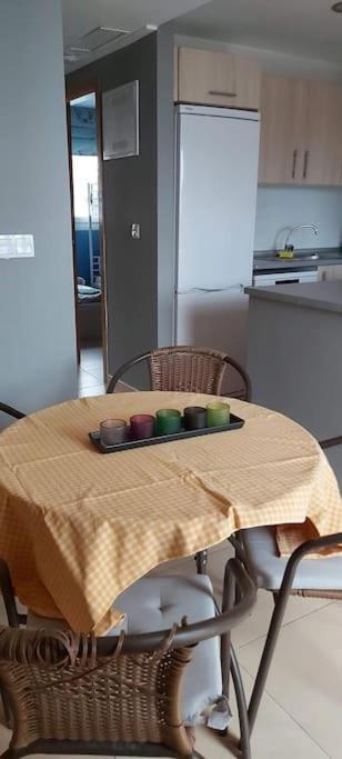 Condado De Alhama, Naranjos 8 Leilighet Alhama de Murcia Eksteriør bilde