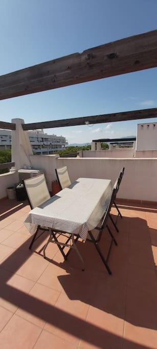 Condado De Alhama, Naranjos 8 Leilighet Alhama de Murcia Eksteriør bilde