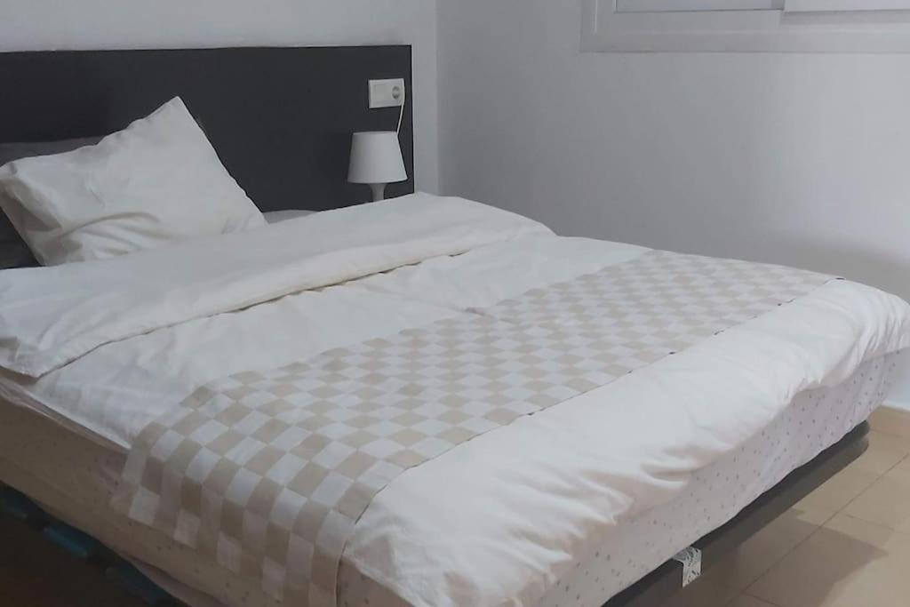 Condado De Alhama, Naranjos 8 Leilighet Alhama de Murcia Eksteriør bilde